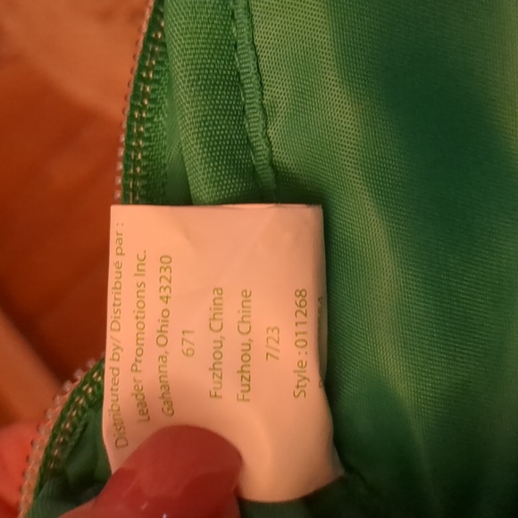 🩷Lily Pulitzer Jeanie Belt Bag - Picture 15 of 15